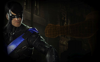 Batman: Arkham VR (PC) DIGITÁLIS PC