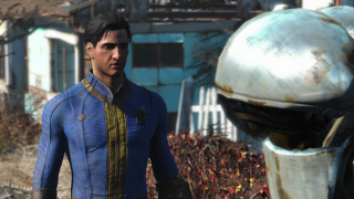 Fallout 4: Game of the Year Edition (PC) DIGITÁLIS PC