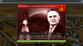 Buzz Aldrin's Space Program Manager (PC/MAC) DIGITÁLIS PC