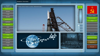 Buzz Aldrin's Space Program Manager (PC/MAC) DIGITÁLIS PC