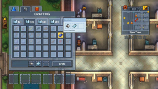 The Escapists 2 - Season Pass (PC/MAC/LX) DIGITÁLIS PC