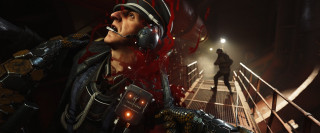 Wolfenstein II: The New Colossus Digital Deluxe Edition (PC) DIGITÁLIS + BÓNUSZ! PC