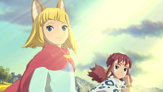 Ni No Kuni II: Revenant Kingdom (PC) + Bónusz (Letölthető) PC