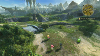 Ni No Kuni II: Revenant Kingdom (PC) + Bónusz (Letölthető) PC