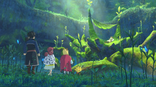 Ni No Kuni II: Revenant Kingdom (PC) + Bónusz (Letölthető) PC