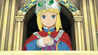 Ni No Kuni II: Revenant Kingdom (PC) + Bónusz (Letölthető) PC