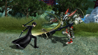 Accel World VS. Sword Art Online - Deluxe Edition (PC) DIGITÁLIS PC