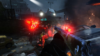 Killing Floor 2 Digital Deluxe Edition (PC) DIGITÁLIS PC