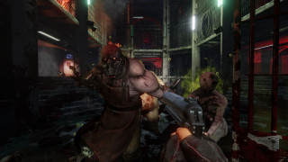 Killing Floor 2 Digital Deluxe Edition (PC) DIGITÁLIS PC