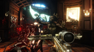 Killing Floor 2 Digital Deluxe Edition (PC) DIGITÁLIS PC