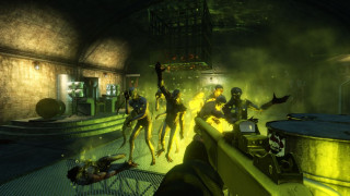 Killing Floor 2 Digital Deluxe Edition (PC) DIGITÁLIS PC