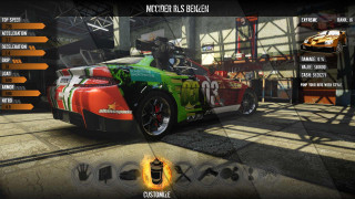 Gas Guzzlers Extreme Gold Edition (PC) DIGITÁLIS PC