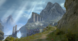 Empathy: Path of Whispers (PC) DIGITÁLIS PC