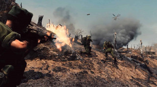 Rising Storm 2: Vietnam (PC) Letölthető PC