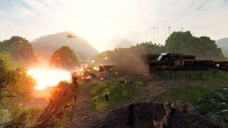 Rising Storm 2: Vietnam Digital Deluxe Edition (PC) (Letölthető) PC