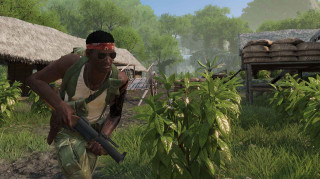 Rising Storm 2: Vietnam Digital Deluxe Edition (PC) (Letölthető) PC