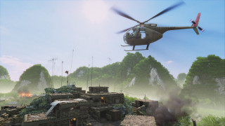 Rising Storm 2: Vietnam Digital Deluxe Edition (PC) (Letölthető) PC