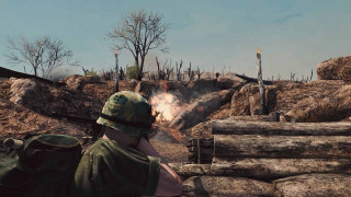 Rising Storm 2: Vietnam Digital Deluxe Edition (PC) (Letölthető) PC