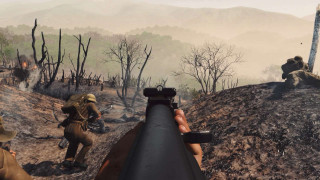 Rising Storm 2: Vietnam Digital Deluxe Edition (PC) (Letölthető) PC