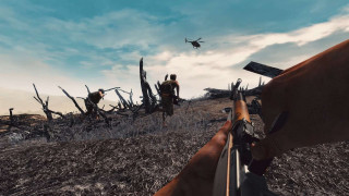 Rising Storm 2: Vietnam Digital Deluxe Edition (PC) (Letölthető) PC