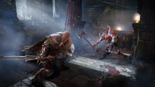 Lords of the Fallen Game of the Year Edition (PC) DIGITÁLIS PC