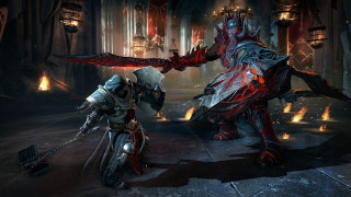 Lords of the Fallen Game of the Year Edition (PC) DIGITÁLIS PC