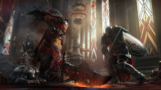 Lords of the Fallen Game of the Year Edition (PC) DIGITÁLIS PC