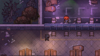 The Escapists 2 DLC Wicked Ward (PC/MAC/LX) DIGITÁLIS PC