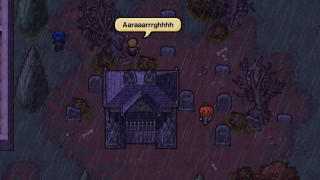 The Escapists 2 DLC Wicked Ward (PC/MAC/LX) DIGITÁLIS PC