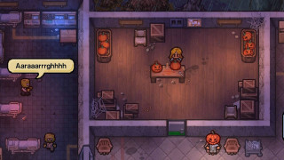 The Escapists 2 DLC Wicked Ward (PC/MAC/LX) DIGITÁLIS PC