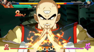 Dragon Ball FighterZ: Standard Edition (PC) + DLC! (Letölthető) PC