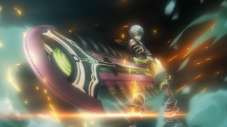 .hack//G.U. Last Recode (PC) (Letölthető) PC