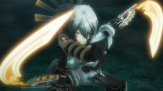 .hack//G.U. Last Recode (PC) (Letölthető) PC