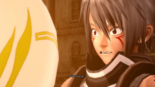 .hack//G.U. Last Recode (PC) (Letölthető) PC