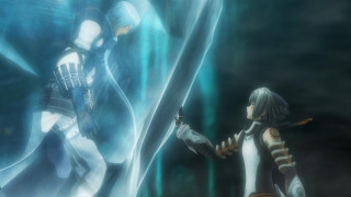 .hack//G.U. Last Recode (PC) (Letölthető) PC