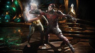 Injustice 2 - Ultimate Edition (PC) DIGITÁLIS PC