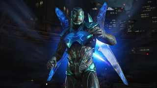 Injustice 2 - Ultimate Edition (PC) DIGITÁLIS PC