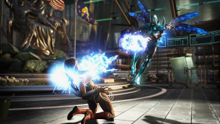 Injustice 2 - Ultimate Edition (PC) DIGITÁLIS PC