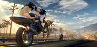 Moto Racer 4 Season Pass (PC/MAC) DIGITÁLIS PC