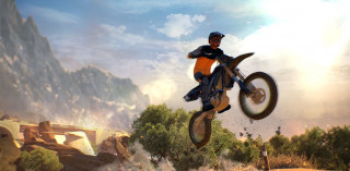 Moto Racer 4 Season Pass (PC/MAC) DIGITÁLIS PC