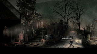 This War of Mine: Stories Season Pass (PC) (Letölthető) PC