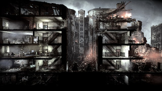 This War of Mine: Stories Season Pass (PC) (Letölthető) PC