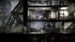 This War of Mine: Stories Season Pass (PC) (Letölthető) PC