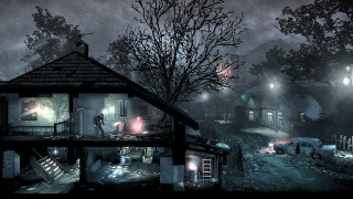 This War of Mine: Stories Season Pass (PC) (Letölthető) PC