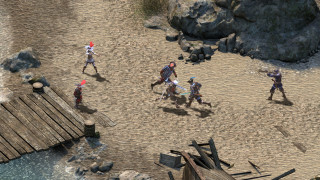 Pillars of Eternity: Definitive Edition (PC) DIGITÁLIS PC