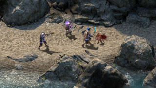 Pillars of Eternity: Definitive Edition (PC) DIGITÁLIS PC