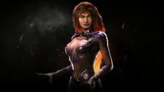 Injustice 2 - Starfire (PC) (Letölthető) PC