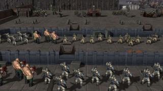 Warhammer 40,000: Sanctus Reach - Sons of Cadia DLC (PC) DIGITÁLIS PC