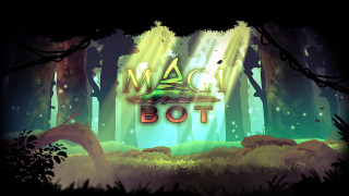 Magibot (PC/MAC/LX) DIGITÁLIS PC