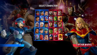 Marvel vs Capcom Infinite Character Pass (PC) DIGITÁLIS PC